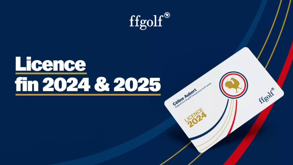 Licence fin de saison 2024 et licence 2025