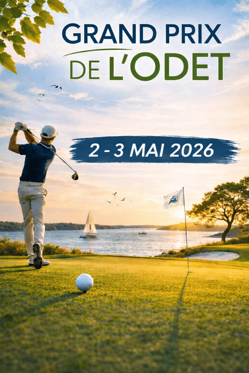 Grand Prix de l’Odet. Liste des départs et livescoring