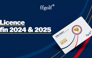 Licence fin de saison 2024 et licence 2025