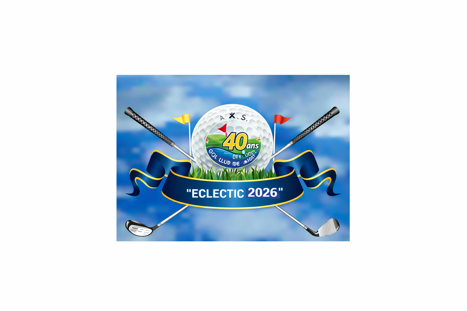 Eclectic 2026 1er tour