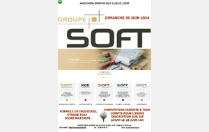 Coupe Groupe Soft