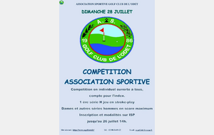 Compétition Association Sportive 