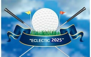 Eclectic 2025 2ème tour