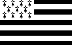 Bretagne par équipes Messieurs seniors D1 Cornouaille