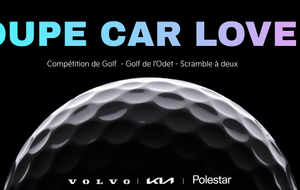 Coupe Car Lovers
