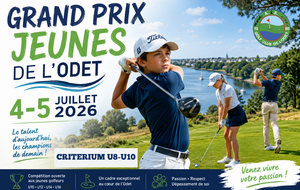 Grand Prix Jeunes de l'Odet