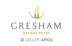 "Scramble à 2 GRESHAM Banque Privée"