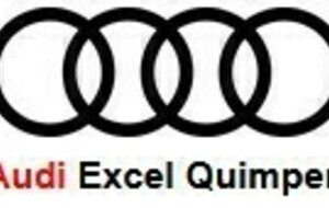 " COUPE AUDI EXCEL"