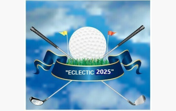 Eclectic seniors 2025