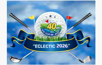 Eclectic seniors 2026. Classement final