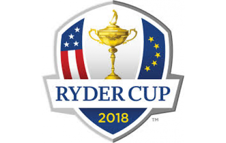 Exclusivité vente de billets Ryder Cup 2018⁩