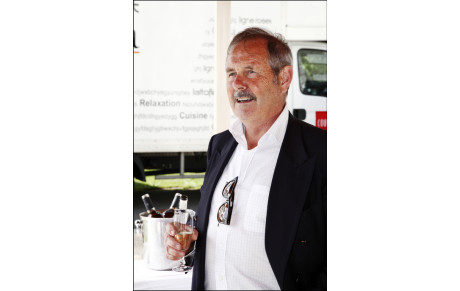 Patrick Kerleroux