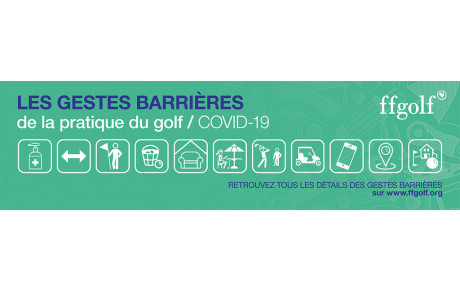 Infos club du 7 septembre