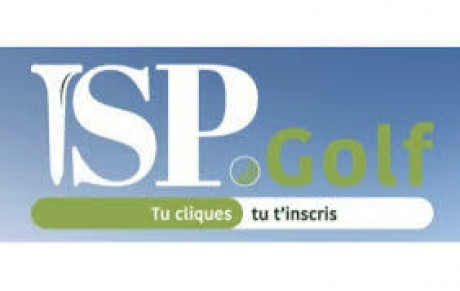 Évolution des inscriptions en ligne via ISP