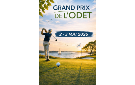 Grand Prix de l’Odet. Livescoring