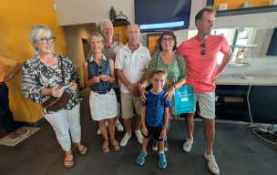 Coupe Riviera bretonne  9/07/2026
