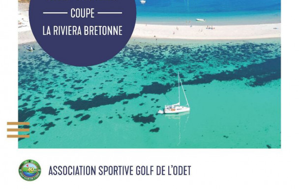 Coupe Riviera bretonne  9/07/2026