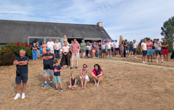 Trophée CCI Finistère / tour 4 de la coupe des jeudis